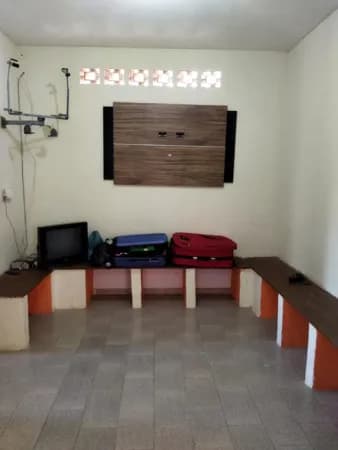 Casa de 2 quartos em Itaóca Praia - Itapemirim/ES