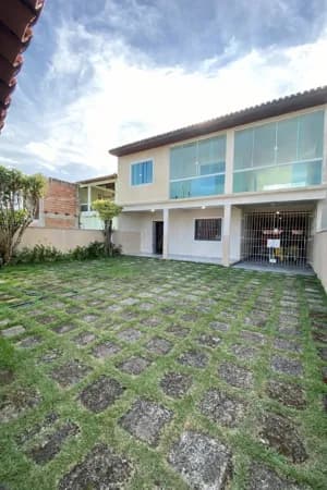Duplex em Itaoca Praia