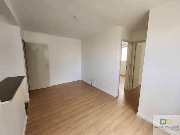 Apartamento em Parque Esplanada II, Valparaíso de Goiás/GO