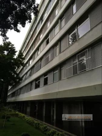 Apartamento Padrão para Aluguel em Asa Sul Brasília-DF