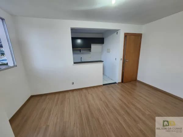 Apartamento Padrão para Venda em Parque Esplanada II Valparaíso de Goiás-GO