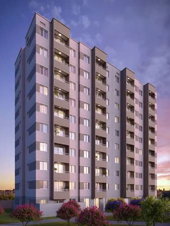 Apartamento à venda no bairro Limão em São Paulo/SP