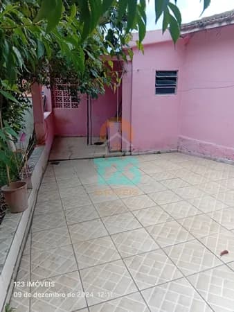 Casa para alugar no bairro Sítio Morro Grande em São Paulo/SP