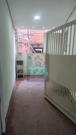Casa para alugar no bairro Jardim Paulistano em São Paulo/SP