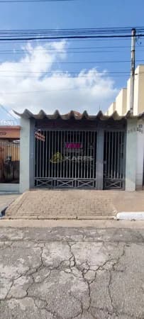 Casa em São Paulo - Vila Domitila