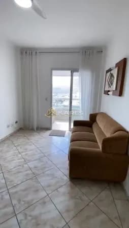 Apartamento em Praia Grande - Vila Assunção