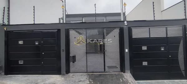 Casa em São Paulo - Jardim Três Marias