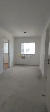 Apartamento em São Paulo - Cidade Nova São Miguel