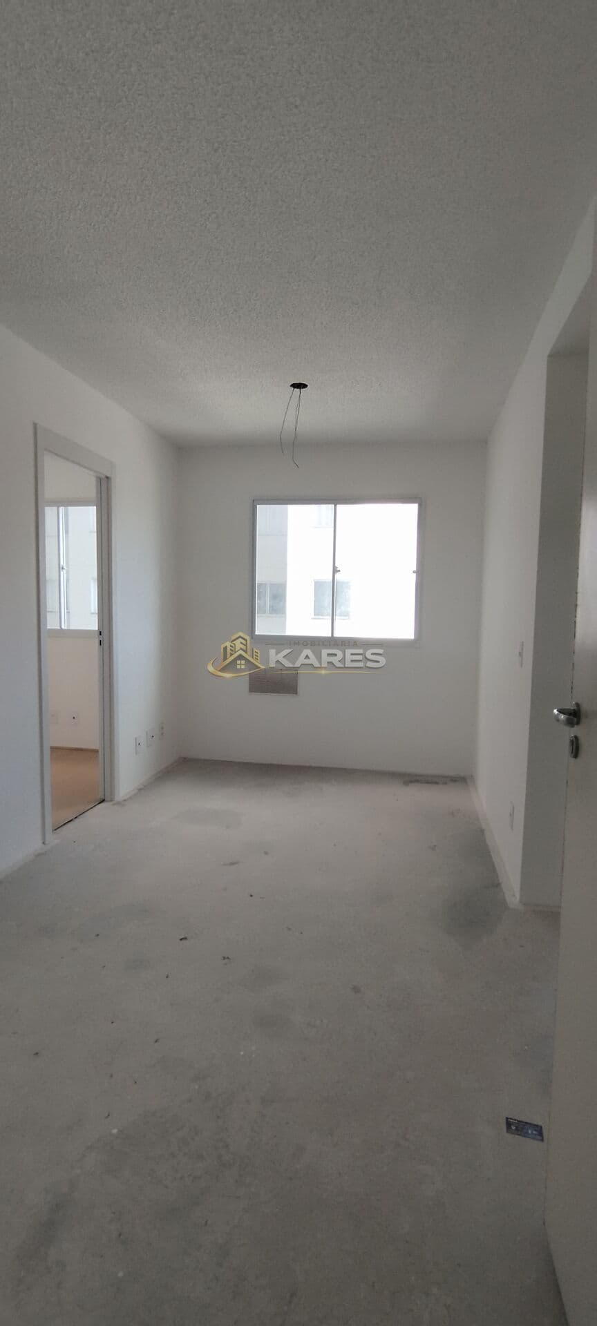 Apartamento em São Paulo - Cidade Nova São Miguel