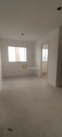 Apartamento em São Paulo - Cidade Nova São Miguel