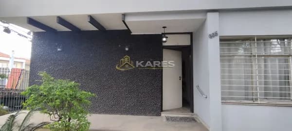Casa em São Paulo - Belenzinho