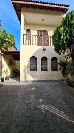 Casa em São Paulo - Vila Matilde