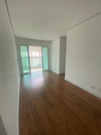 Apto 55 m² com 2 quartos, 1 suíte em Santana, São Paulo/SP