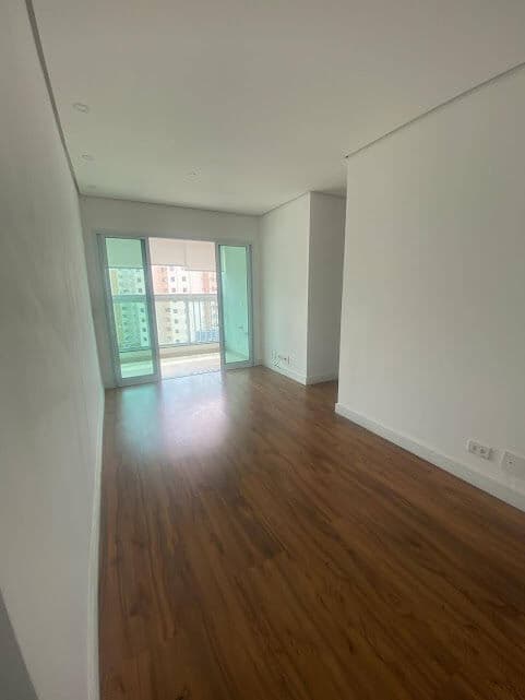 Apto 55 m² com 2 quartos, 1 suíte em Santana, São Paulo/SP