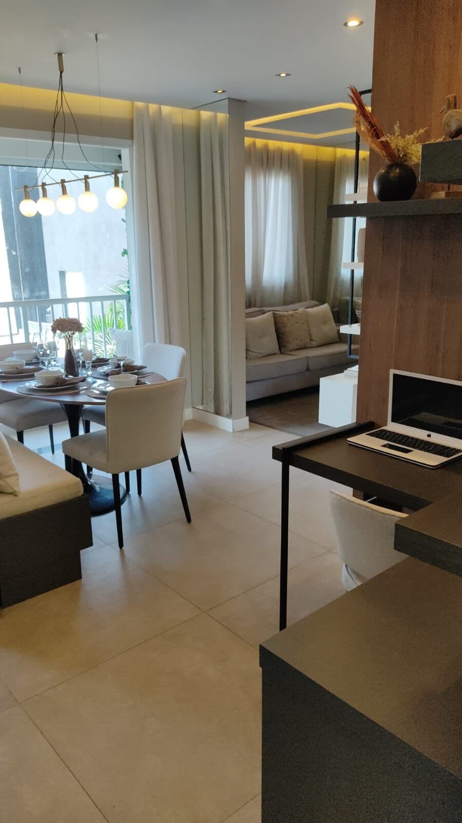 Apartamento em Barra Funda, São Paulo/SP