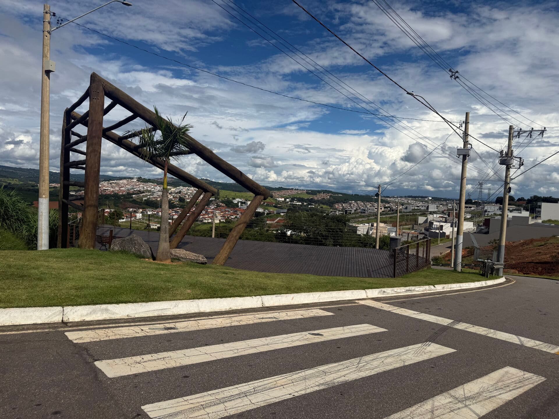 Reserva Vila Paiva - Lote