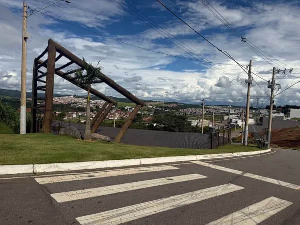Reserva Vila Paiva - Lote