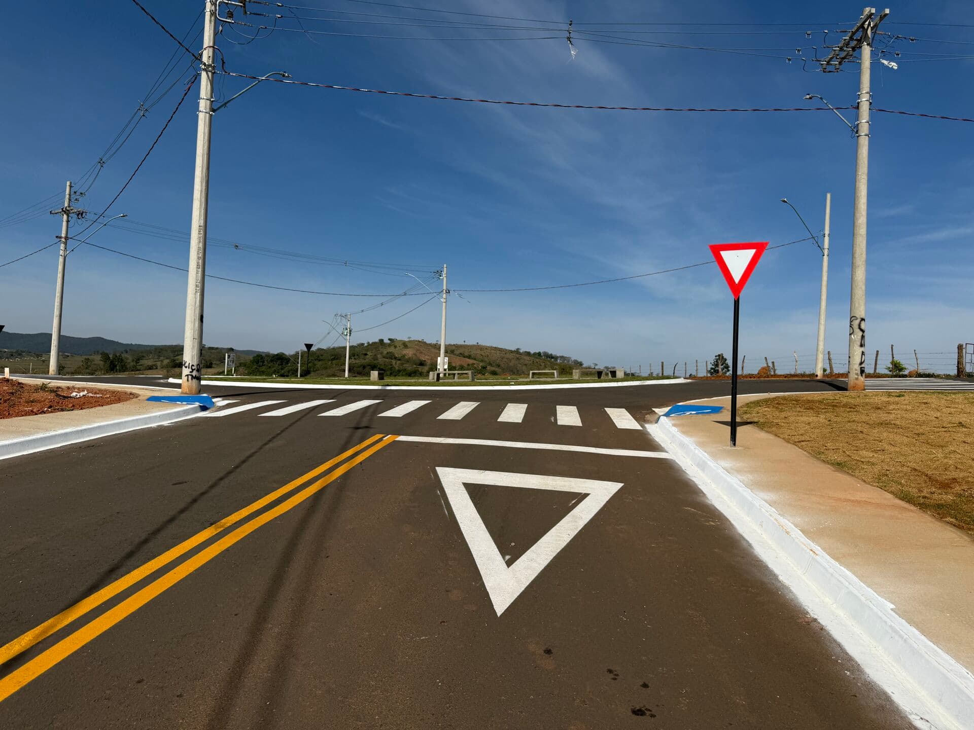 Lote/Terreno em Passos - Aclimação