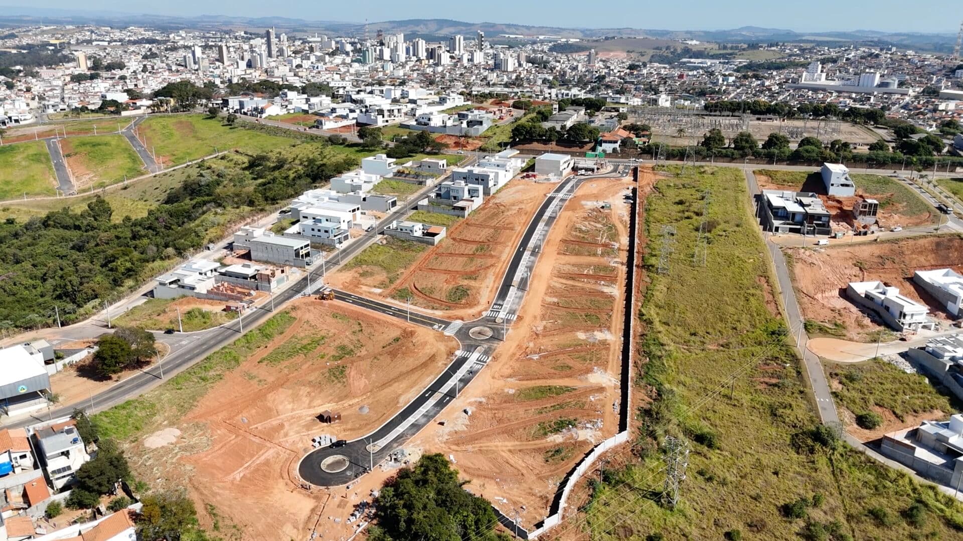 HORIZONTE VILA PAIVA