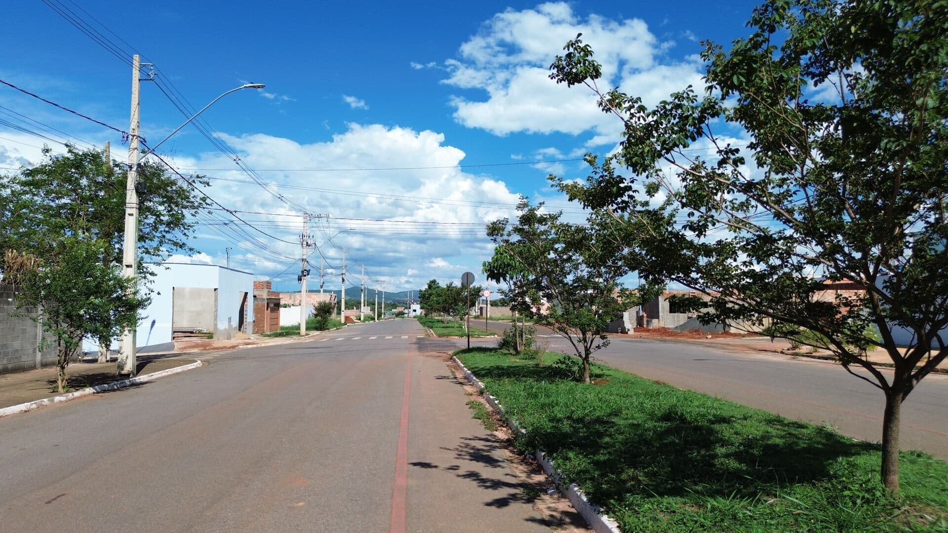 Lote/Terreno em Passos - Jardim Florença