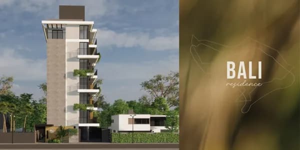 Apartamento em Itapoá - Balneário Mariluz