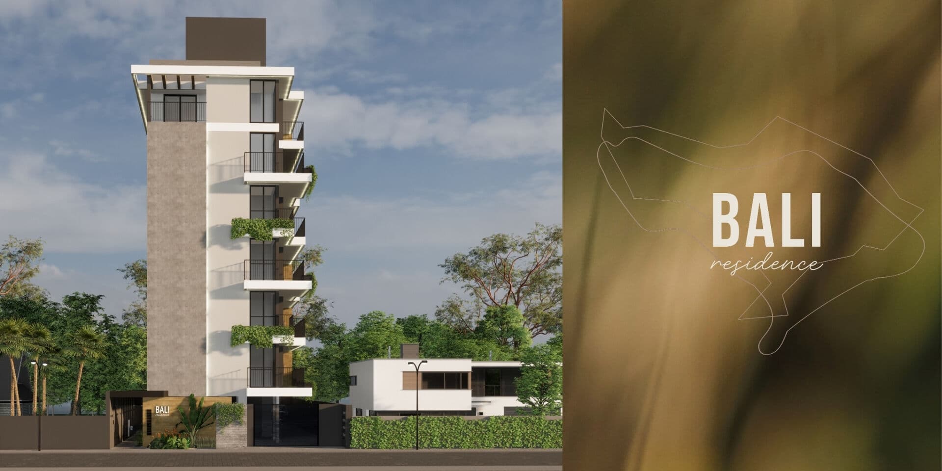 Apartamento em Itapoá - Balneário Mariluz