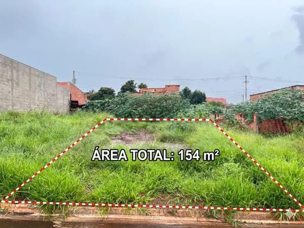 Lote/Terreno em Leme - Jardim Residencial Ernesto Esgarboze