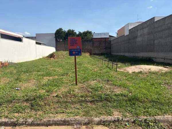 Lote/Terreno em Leme - Cidade Jardim