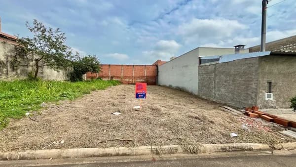 Lote/Terreno em Leme - Cidade Jardim