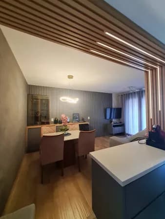 Apartamento em Leme - Centro