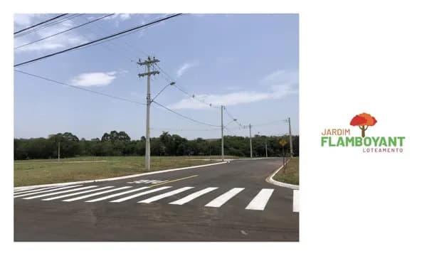 Lote/Terreno em Leme - Vila Sumaré
