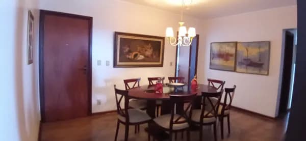 Apartamento em Leme - Centro