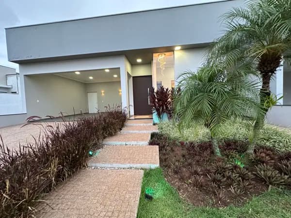 Casa de Condomínio em Leme - Jardim do Bosque