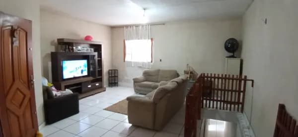 Casa em Leme - Vila São Jorge