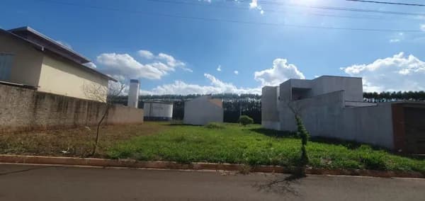 Lote/Terreno em Leme - Jardim Residencial Santa Carolina