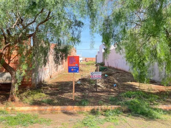 Lote/Terreno em Leme - Jardim Residencial Santa Carolina