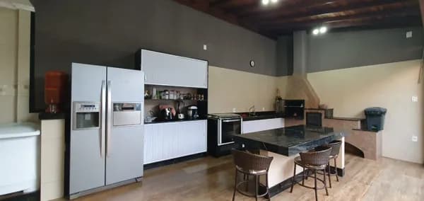 Sobrado em Leme - Jardim Santa Rita