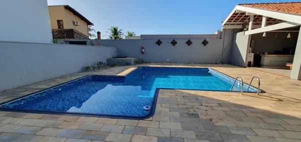 Apartamento em Leme - Cidade Jardim