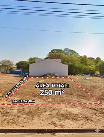 Lote/Terreno em Leme - Jardim Royal Ville