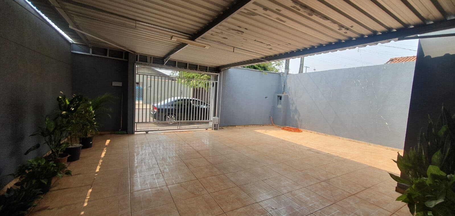 Casa em Leme - Jardim Eloísa
