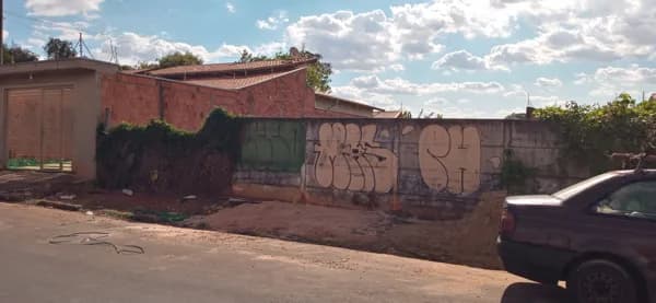 Lote/Terreno em Leme - Jardim Nova Granada