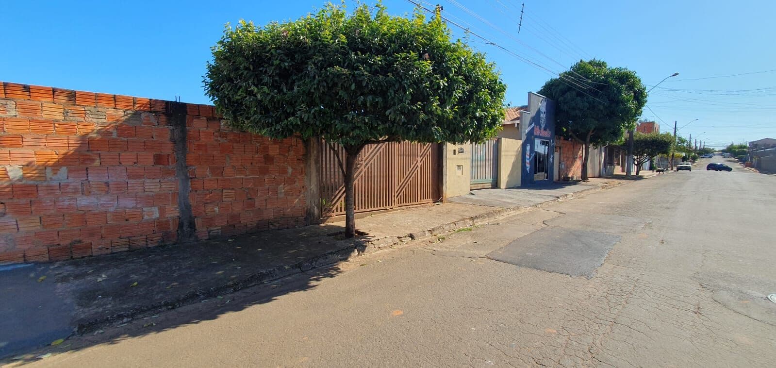 Lote/Terreno em Leme - Parque São Manoel
