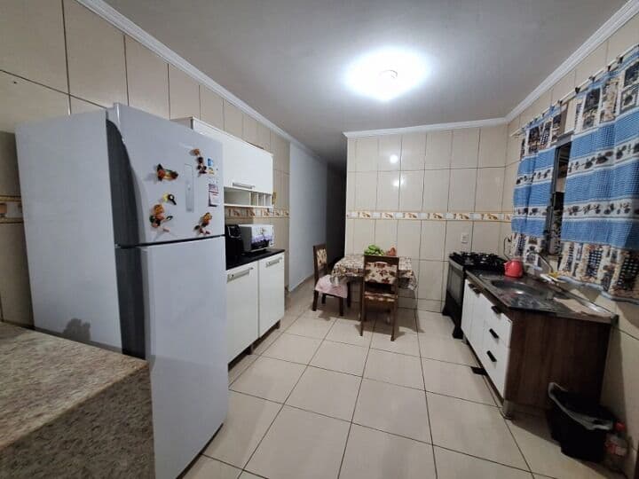 Casa em Leme - Jardim Residencial Quáglia