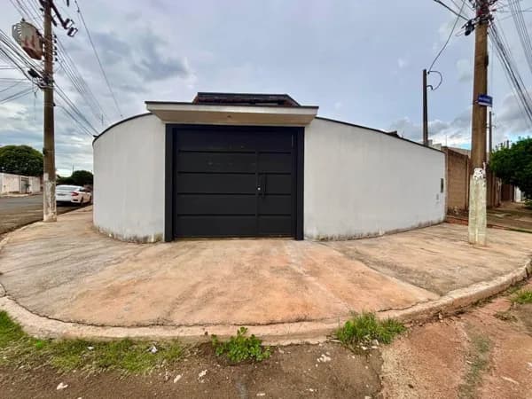 Casa em Leme - Jardim São Joaquim