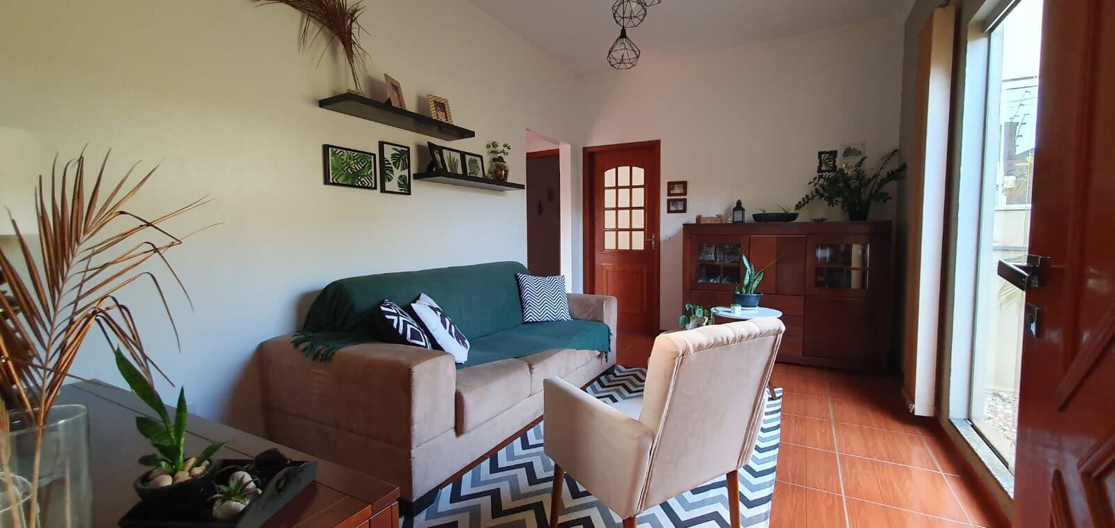 Casa em Leme - Jardim Nova Leme
