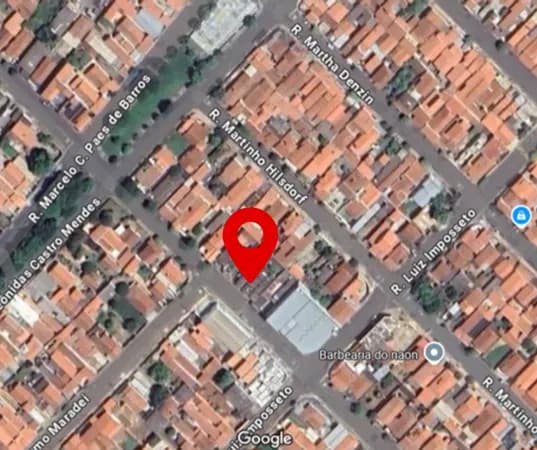 Lote/Terreno em Leme - Parque Residencial Itamaraty
