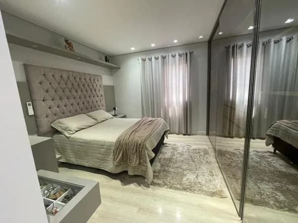 Apartamento em Leme - Vila Terezinha