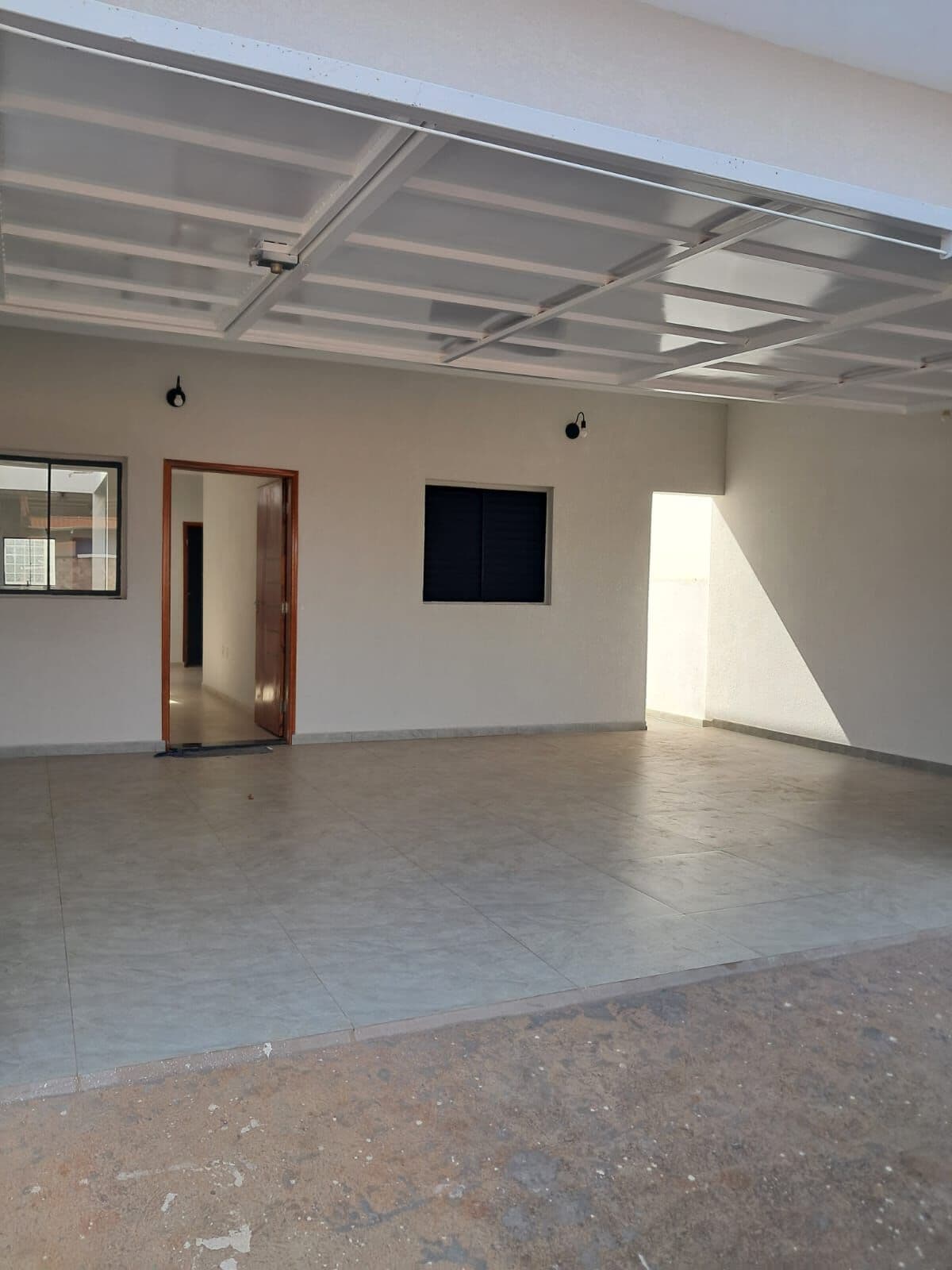 Casa em Leme - Jardim Residencial Santa Carolina