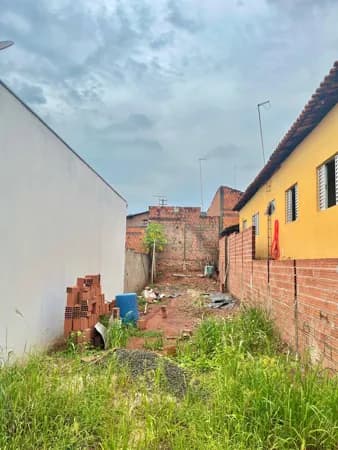 Lote/Terreno em Leme - Jardim Eldorado