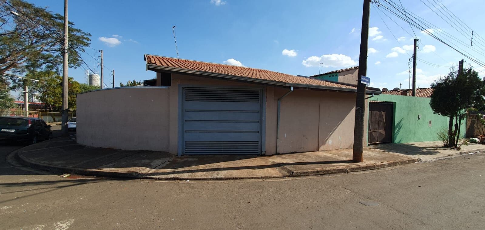 Casa em Leme - Jardim São Joaquim
